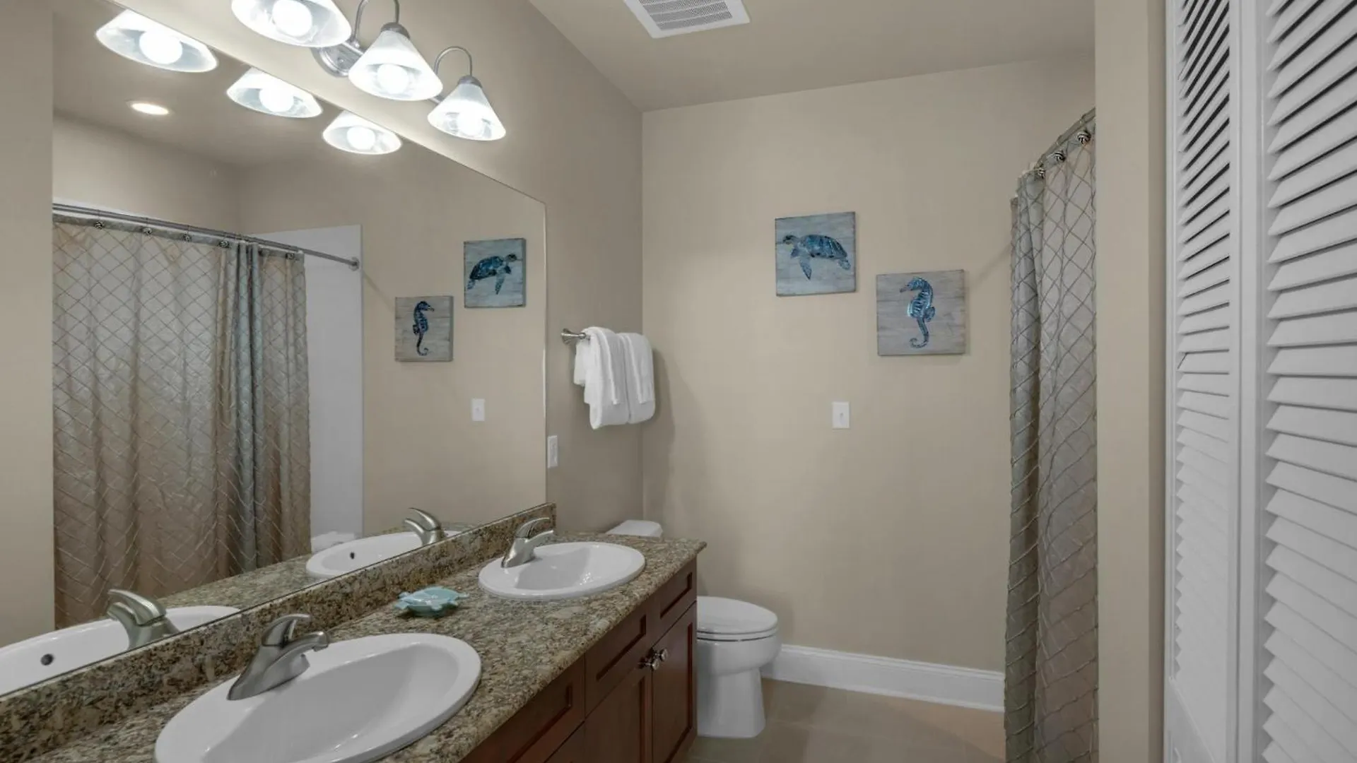 Aqua 2207 Villa Panama City Beach