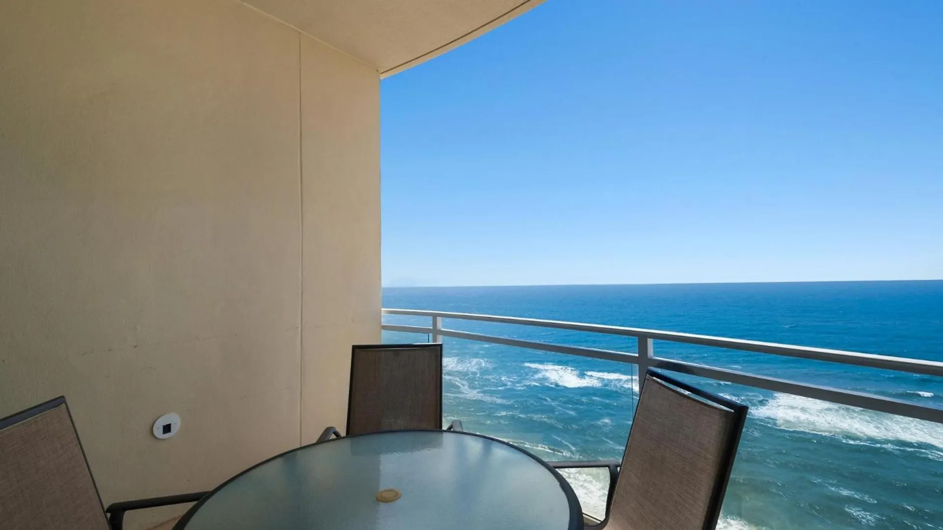 Semesterbostad Aqua 2207 Villa Panama City Beach USA