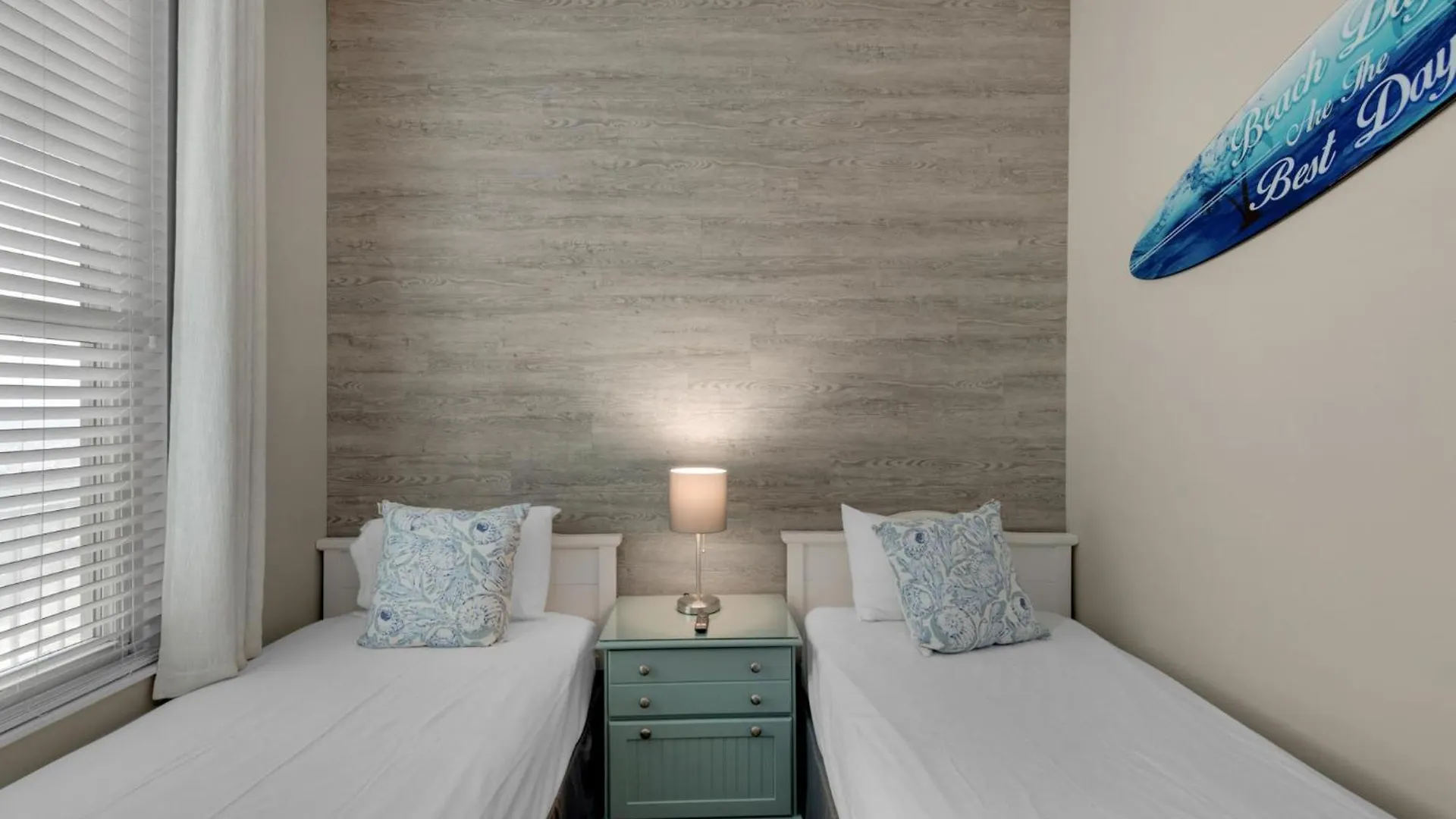 Aqua 2207 Villa Panama City Beach