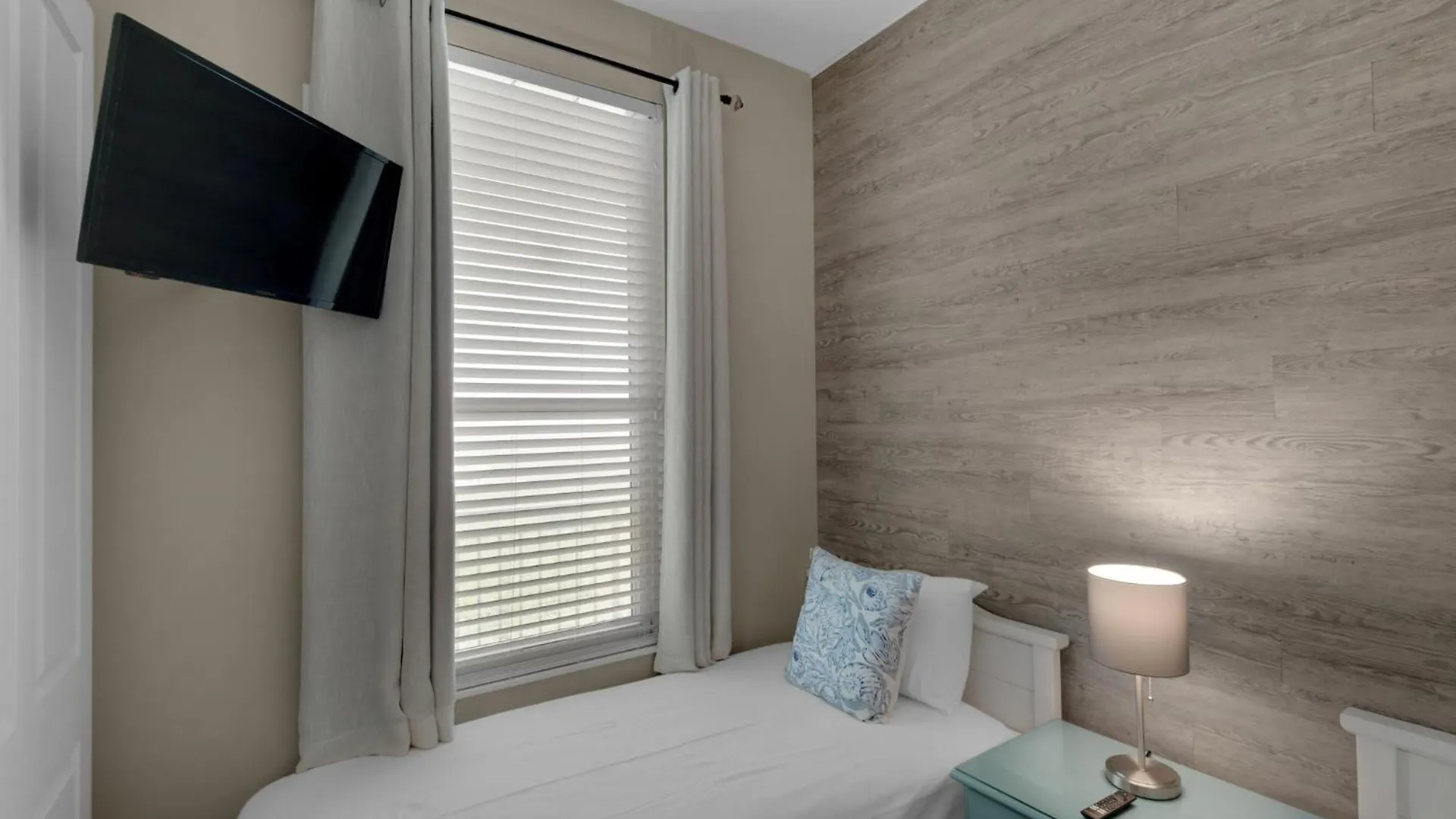 Semesterbostad Aqua 2207 Villa Panama City Beach