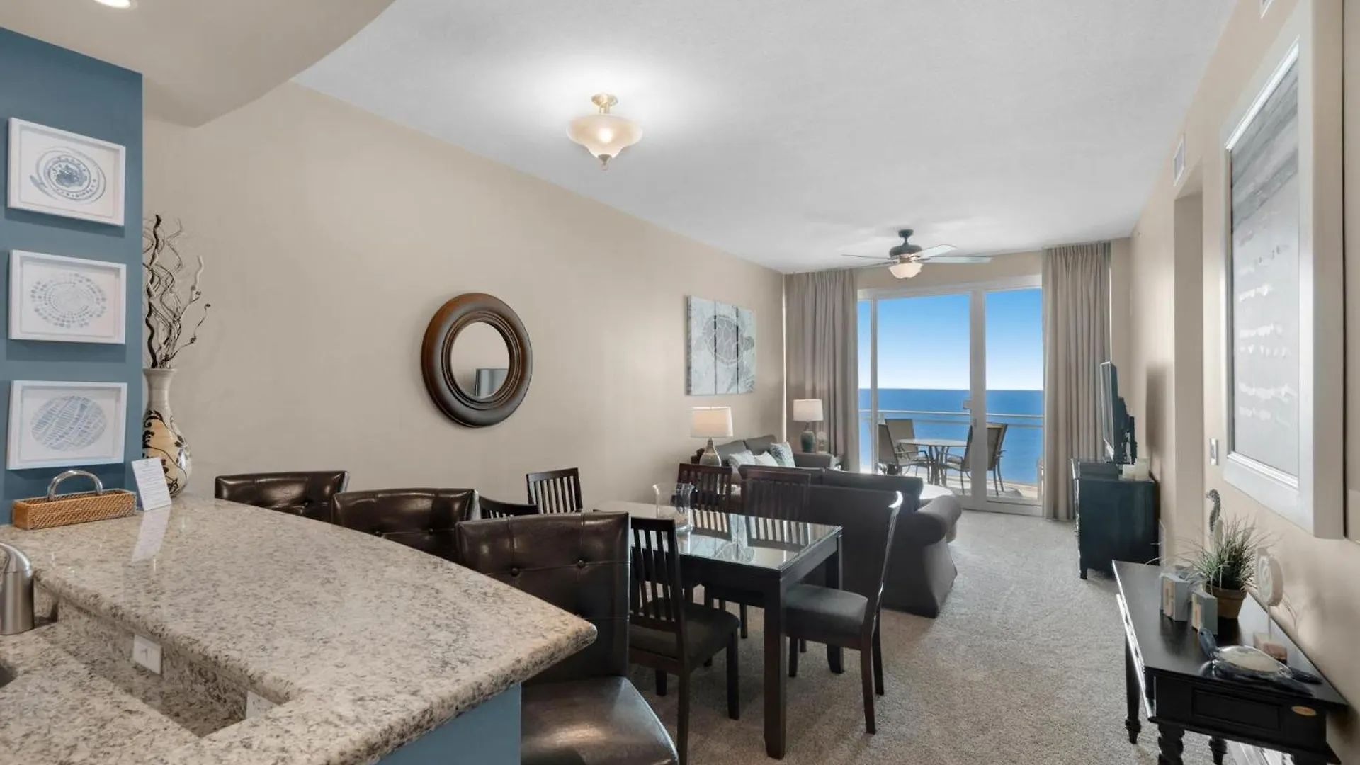 Aqua 2207 Villa Panama City Beach USA