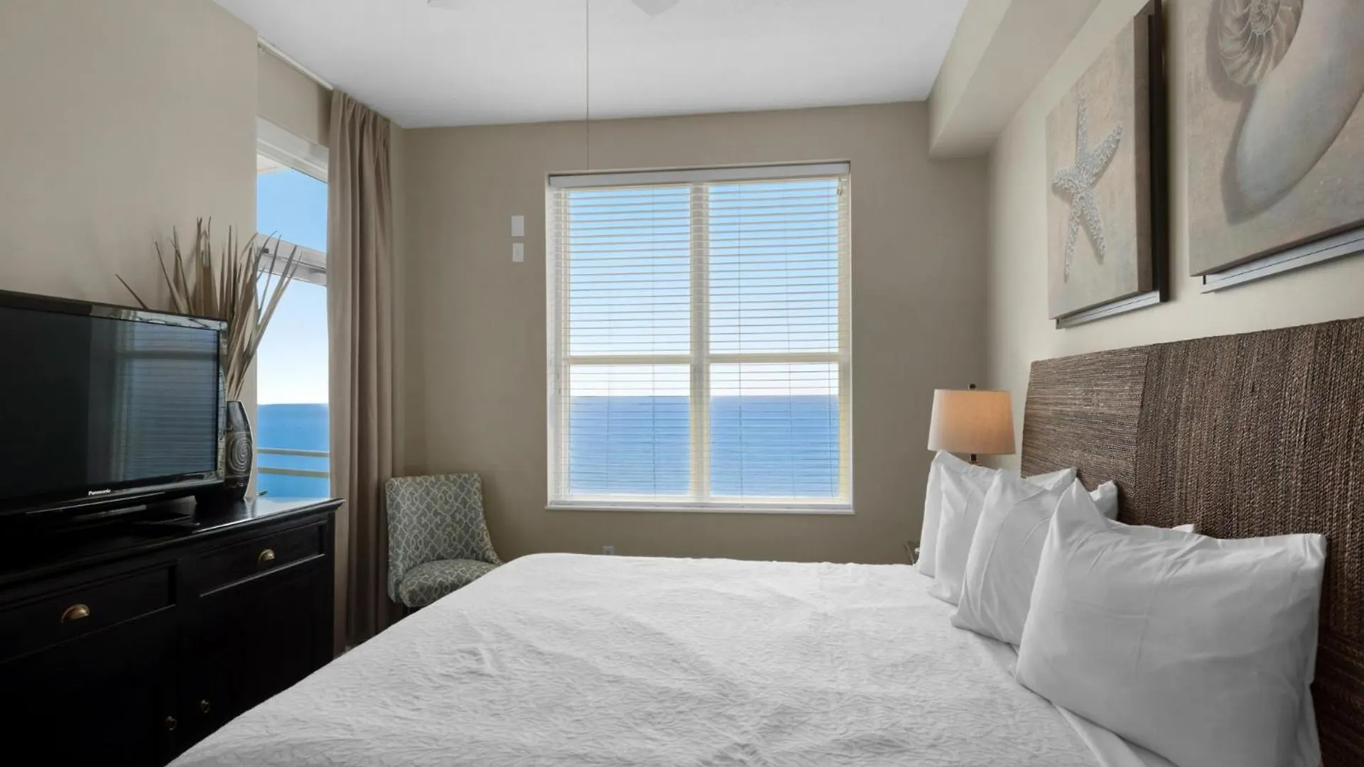 Villa Aqua 2207 à Panama City Beach États-Unis