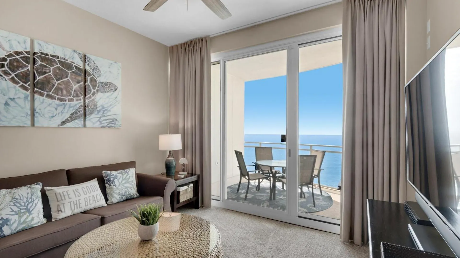 Villa Aqua 2207 à Panama City Beach